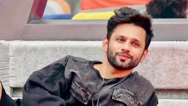 Rahul Vaidya Praises Archana Gautam
