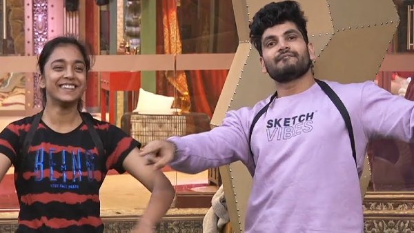 Shiv Thakare Is Among The Strongest BB 16 Players