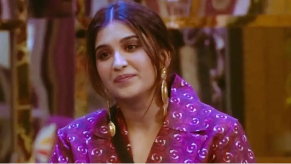 Nimrit Kaur Ahluwalia - Love Sex Aur Dhokha 2