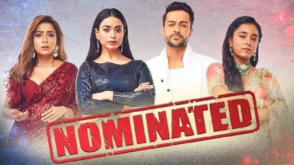 Bigg Boss 16 Nominated Contestants