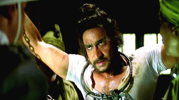 THE LEGEND OF BHAGAT SINGH THE LEGEND OF BHAGAT SINGH