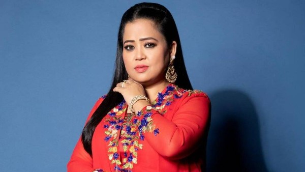 Bharti Singh’s Schooling
