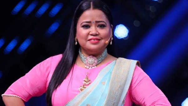 Bharti Singh Has A Master’s Degree