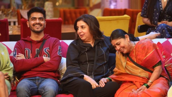 Family Members To Nominate BB 16 Co-Contestants