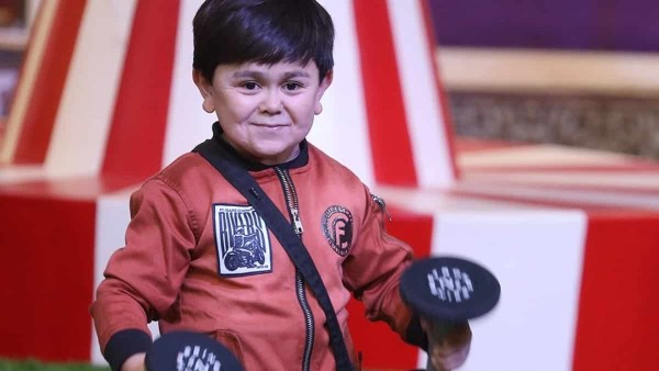 Abdu Rozik Will Be The New Captain Abdu Rozik Will Be The New Captain