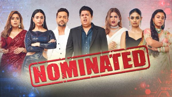 Bigg Boss 16: This Week’s Nominated Contestants Bigg Boss 16: This Week’s Nominated Contestants