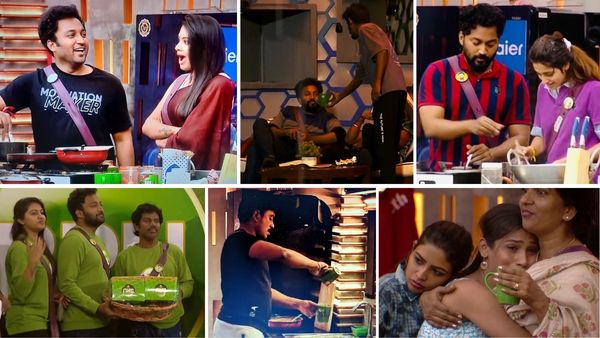 Did It Taste Like Coffee? Did It Taste Like Coffee?