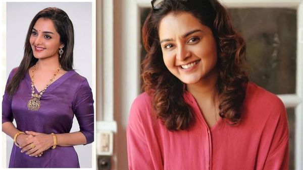 Vetrimaaran's Heroine Vetrimaaran's Heroine