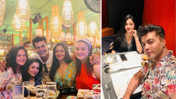 Special Birthday With Family