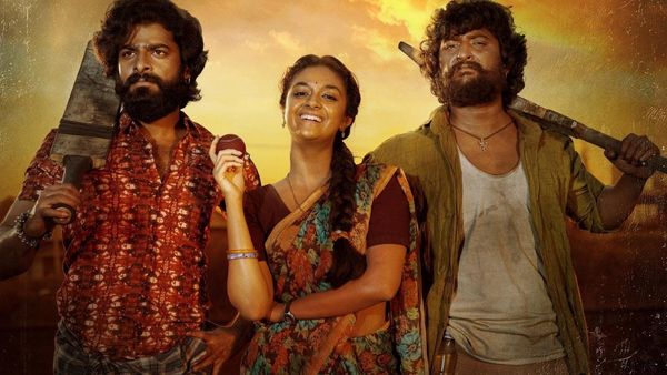 Leading Actress Of Tamil Cinema