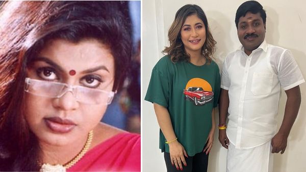 Rumoured Contestants