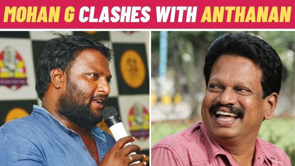 Anthanan's Take On The Clash