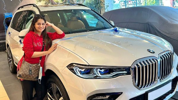 Car Collection Of Dipika Kakar & Shoaib Ibrahim