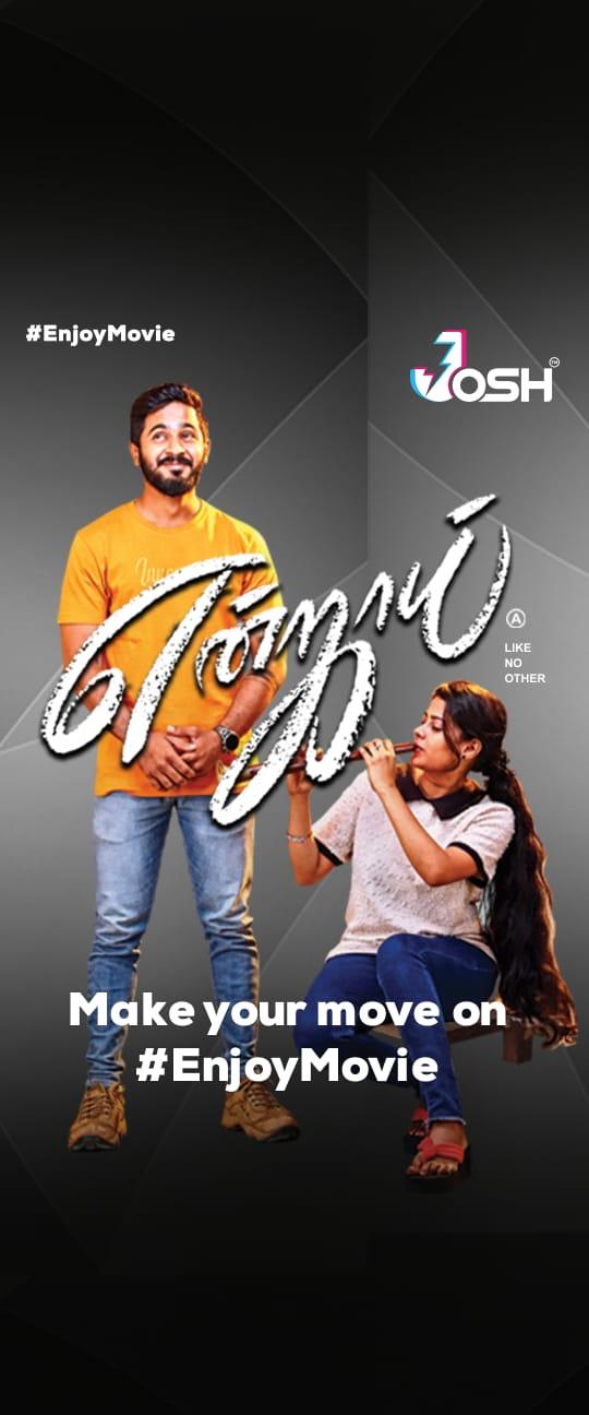 Josh Joins Hands With LNH Creations For Tamil Film Enjoy