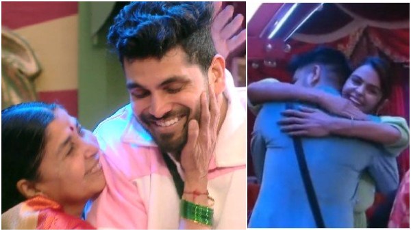 After Priyanka & Shiv, Family Members Of 3 Other Contestants To Enter Today? After Priyanka & Shiv, Family Members Of 3 Other Contestants To Enter Today?