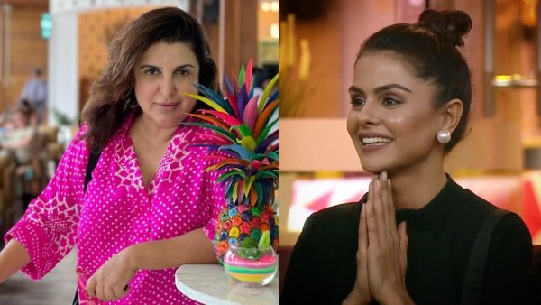BB16: Farah calls Priyanka as ‘BB Ghar Ki Deepika Padukone’ BB16: Farah calls Priyanka as ‘BB Ghar Ki Deepika Padukone’