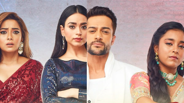 Sumbul Khan Nominated This Week Sumbul Khan Nominated This Week