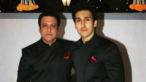 Govind To Launch Son Yashvardhan Opposite Ganesh Acharya's Daughter, Reveals Wife Sunita Ahuja