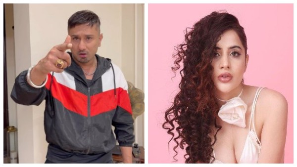 Urfi Javed Urfi Javed