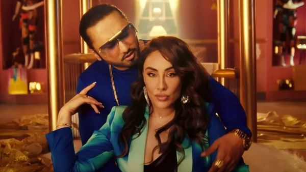 Honey Singh’s Girlfriend Tina Thadani Opens Up About Dating The Rapper, Says ‘I Don’t Pay Attention…’