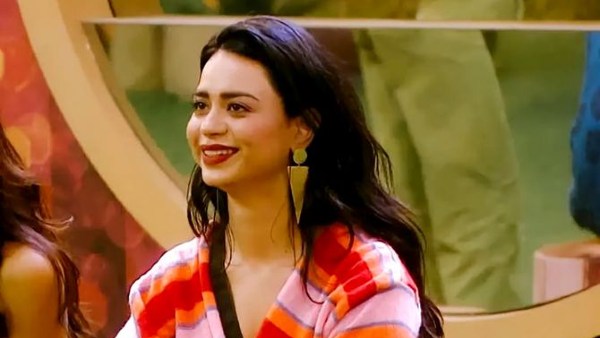 2nd Position - Soundarya Sharma