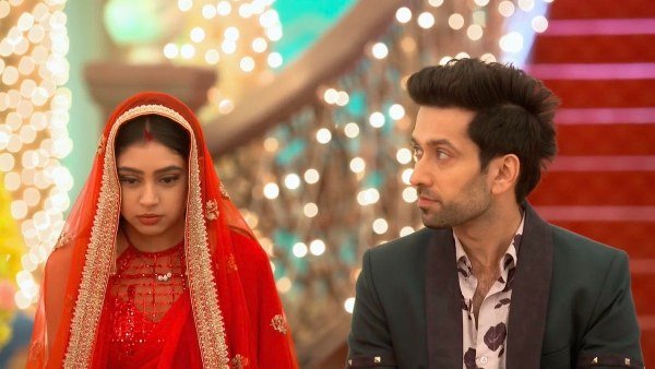 Bade Achhe Lagte Hain 2: Niti Confirms Entry As New Lead Bade Achhe Lagte Hain 2: Niti Confirms Entry As New Lead