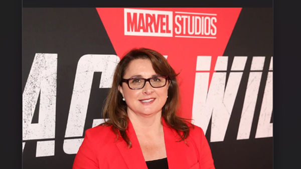 Victoria Alonso Victoria Alonso