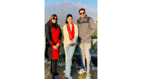 jacqueline fernandez vaishno devi temple