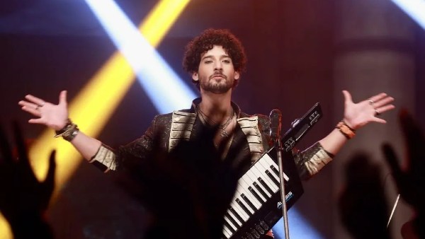 Gautam Singh Vig Gautam Singh Vig