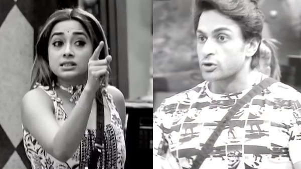 Tina Datta Says Shalin Bhanot Didn’t Keep His Ex-Wife’s Dignity