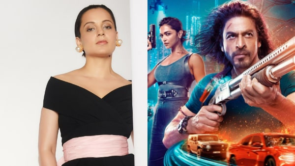 Kangana Pathaan Box Office Collection Kangana Pathaan Box Office Collection