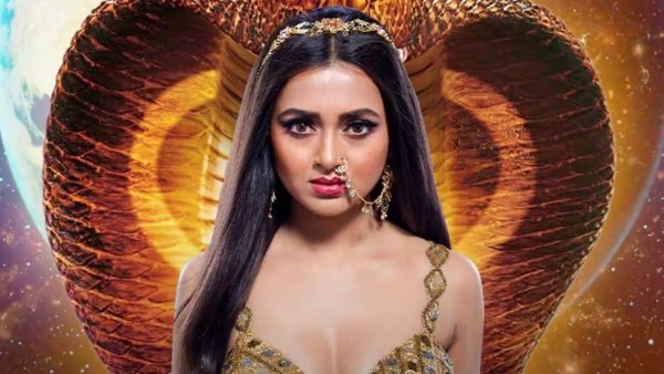 Tejasswi Prakash’s Naagin 6 Going Off-Air Soon