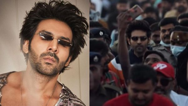 Netizens React As Kartik Calls Himself ‘Fan-Made Superstar Netizens React As Kartik Calls Himself ‘Fan-Made Superstar