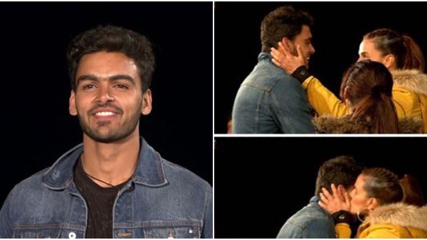 Reality TV Debut & Fame