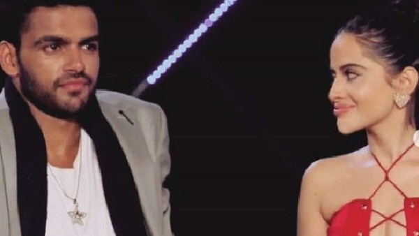 TV Comeback With MTV Splitsvilla X4