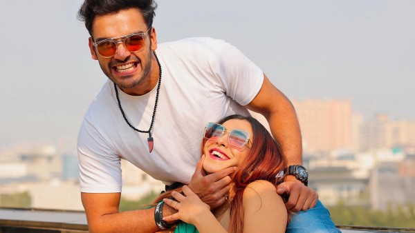 Mehak & Akashlina Fighting For Kashish