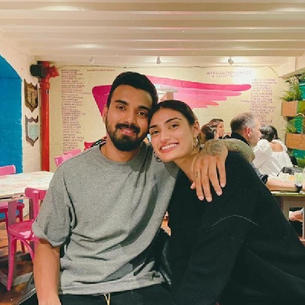 KL Rahul and Athiya Shetty’s Wedding Guest List