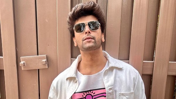 Not Mohsin Khan, Kushal Tandon Has Bagged The Show