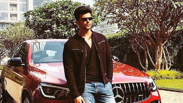 Kushal Tandon On His Long Break From TV