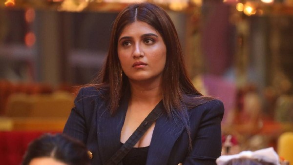 Nimrit To Make Her Bollywood Debut With LSD 2?