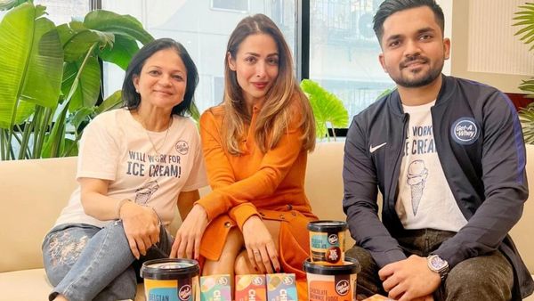 Malaika Arora Turns Entrepreneur, Invests In Shark Tank Backed Start-Up Get-A-Way