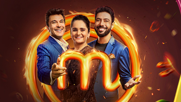 Meet MasterChef 7 Judges