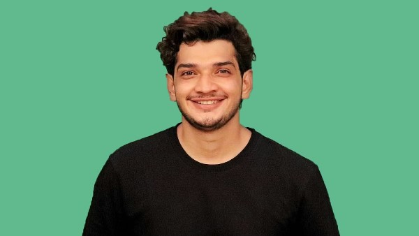 Munawar Faruqui Is Supporting A Mandali Member