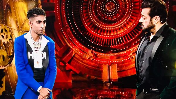 MC Stan - A Fan Favourite