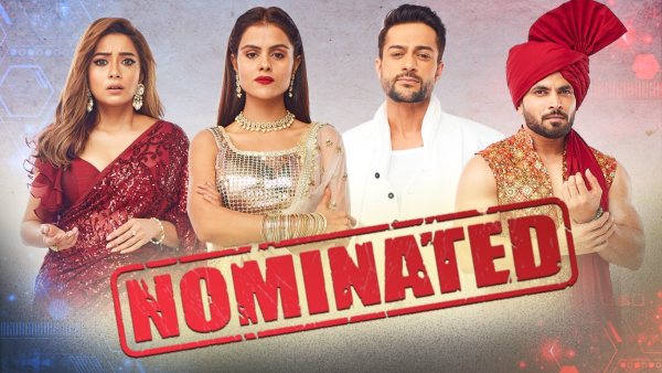 Nominated Contestants Of This Week