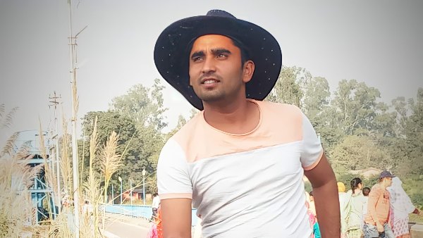 Inspirational Journey Of Josh Creator Nadeem