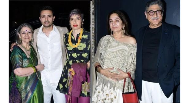 neena gupta and satyadeep misra