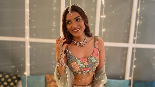 OTHER SHOWS FEATURING NEHA RANA