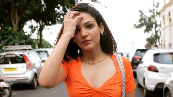 NEHA RANA'S ROLE IN JUNOONIYATT