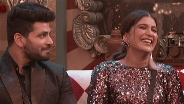 Shiv Thakare Becomes Captain Again Shiv Thakare Becomes Captain Again